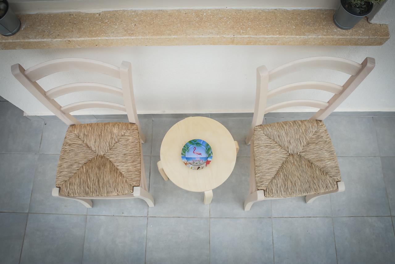 Villa Elena Ayía Nápa Extérieur photo